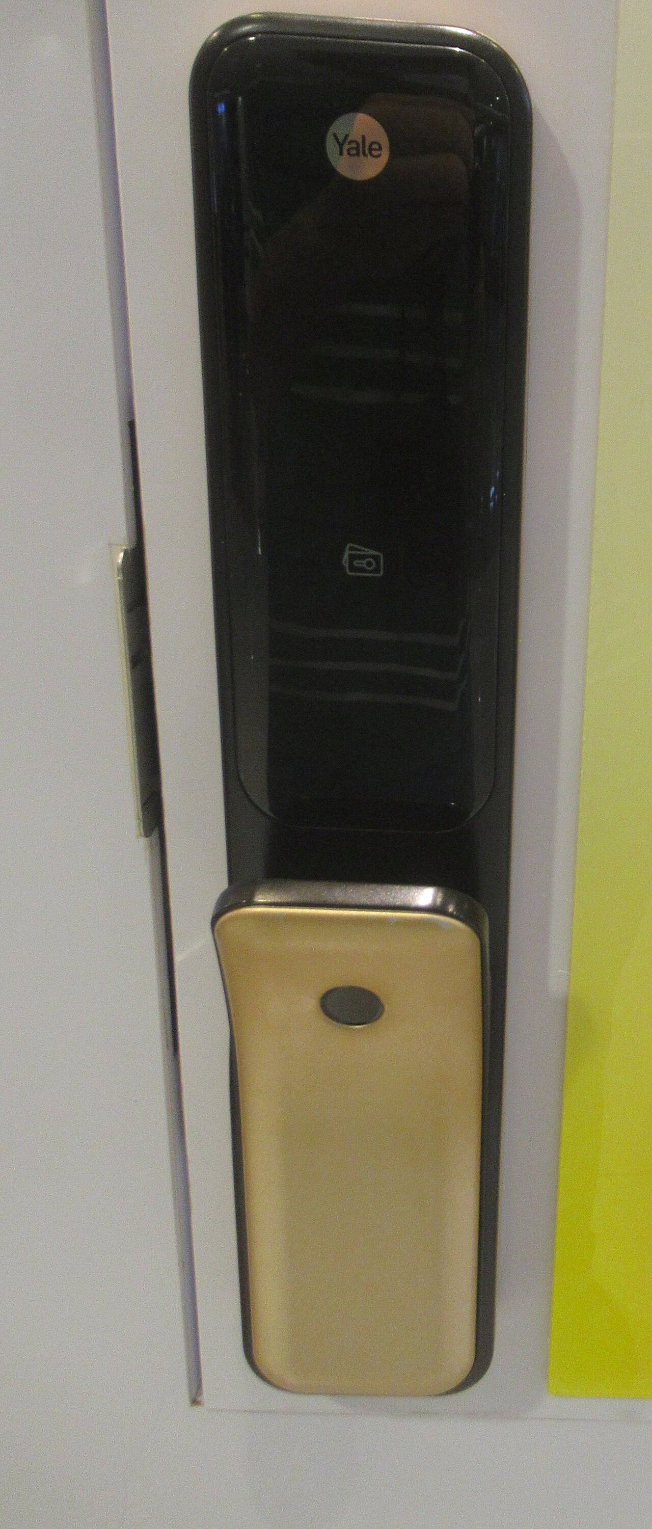 bracebridge smart lock install a local installers guide - photo