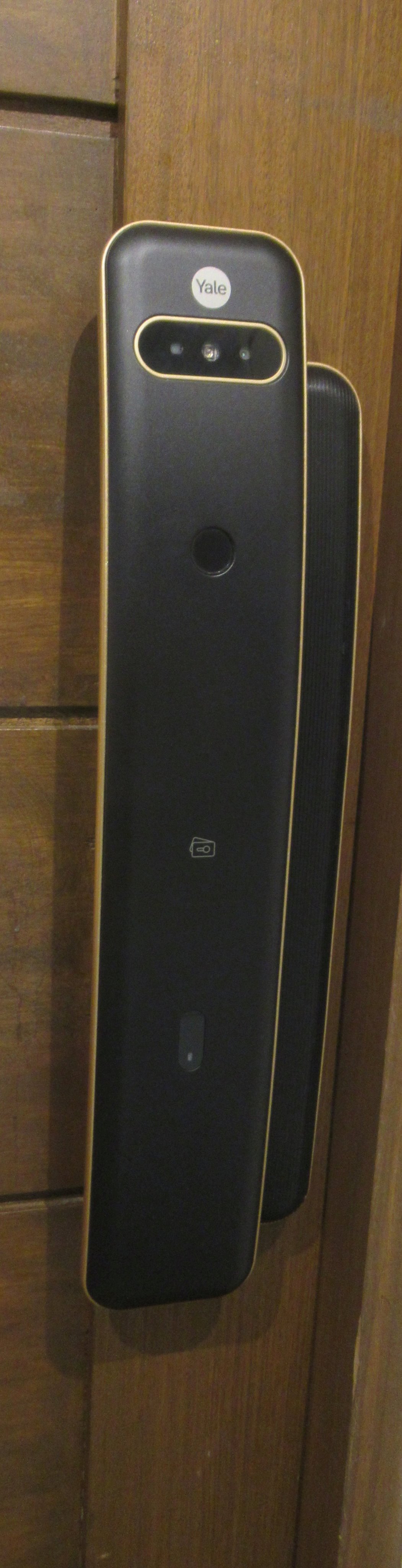 self checkin smart lock for your bracebridge short term rental 2 - photo