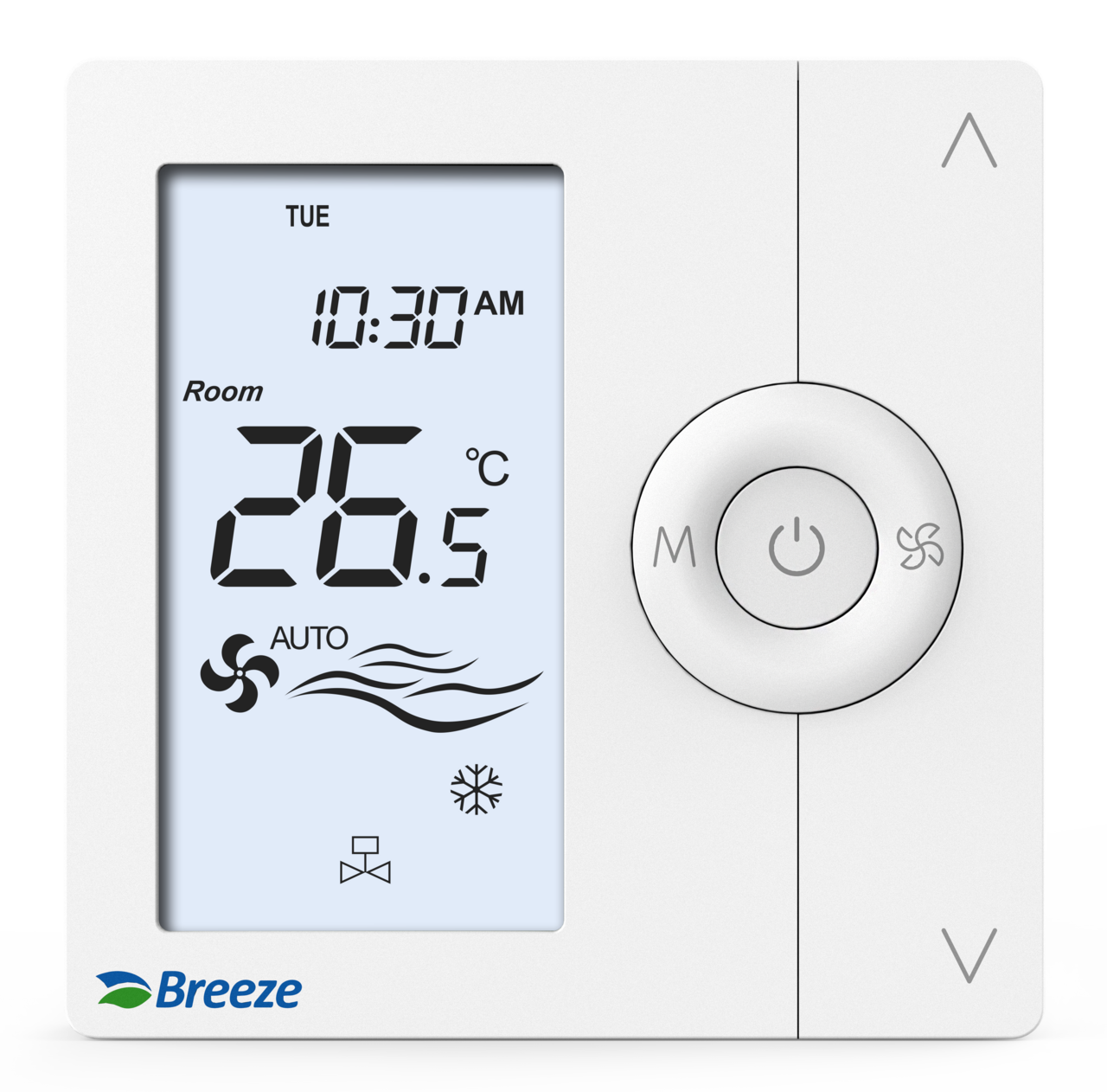 smart thermostats at the cottage a port carling installers honest take - photo