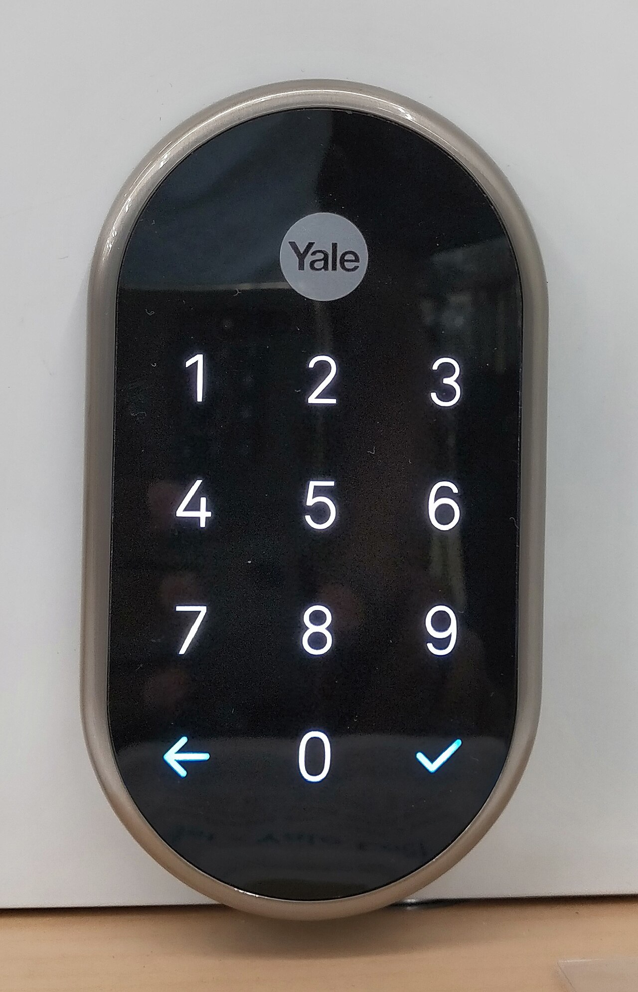 upgrading to smart locks at your port carling cottage - photo