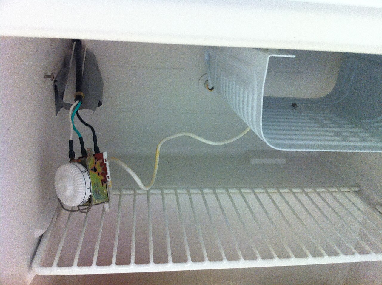 why port carling cottages need water sensors more than city homes - photo